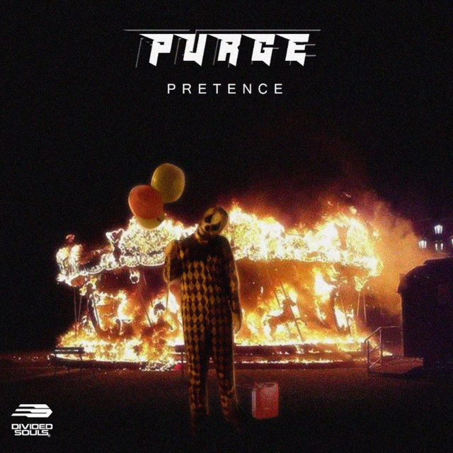 Purge album art