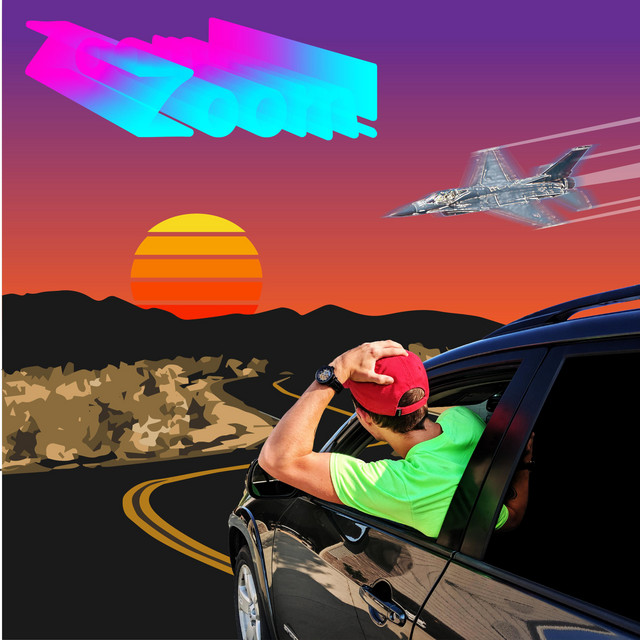 Zoom! cover art