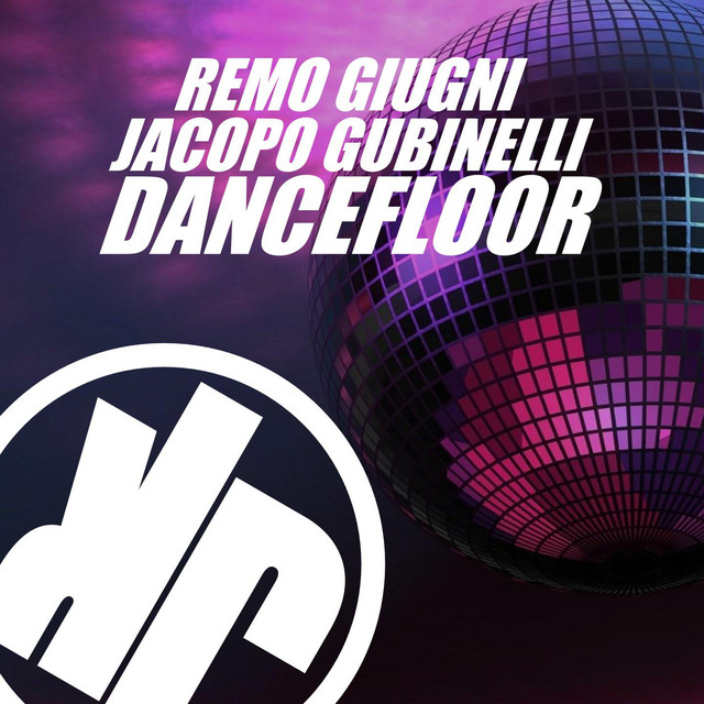 Jacopo Gubinelli