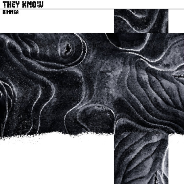 They Know cover art