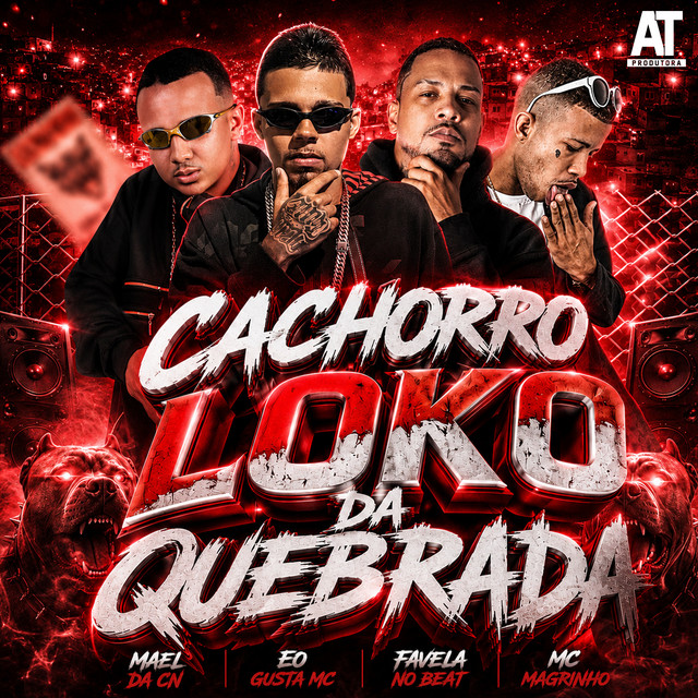Cachorro Loko da Quebrada