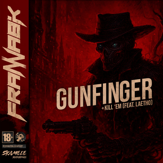 Gunfinger