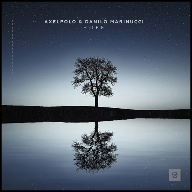 Обкладинка AxelPolo — Hope