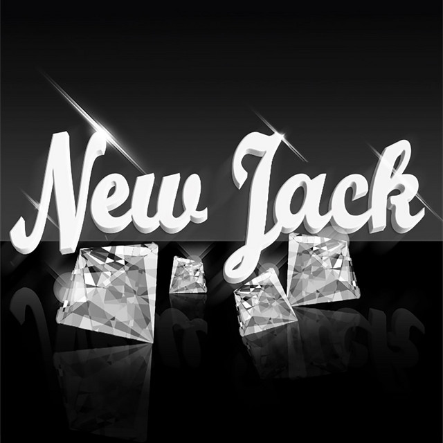 New Jack Swing - Compilation by Various Artists | Spotify