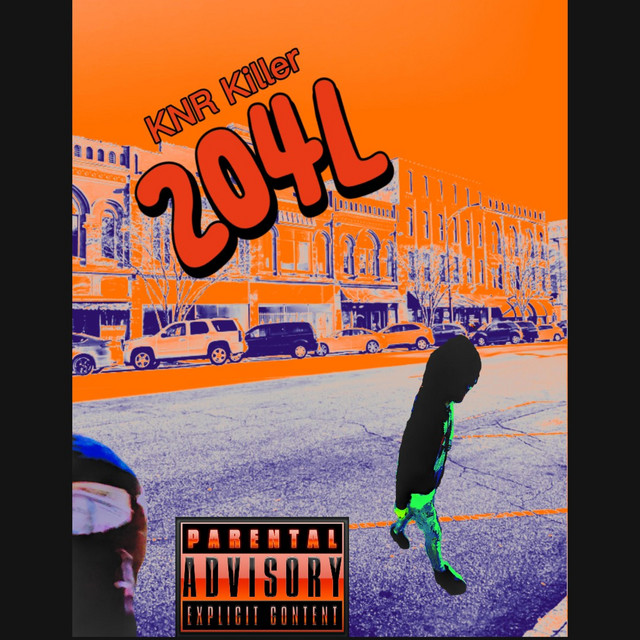 204L cover art