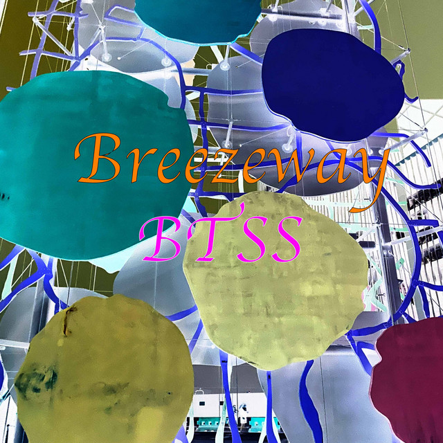 Breezeway cover art