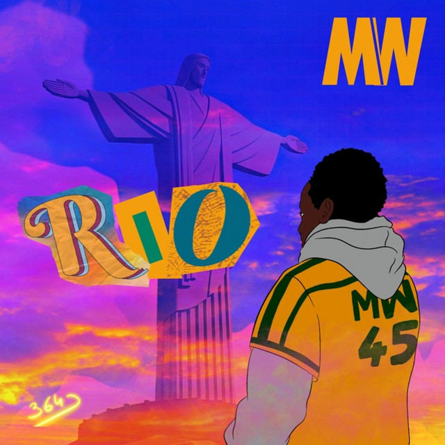 Rio cover art