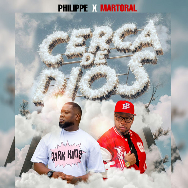 Cerca de Dios album image