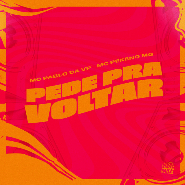Pede Pra Voltar