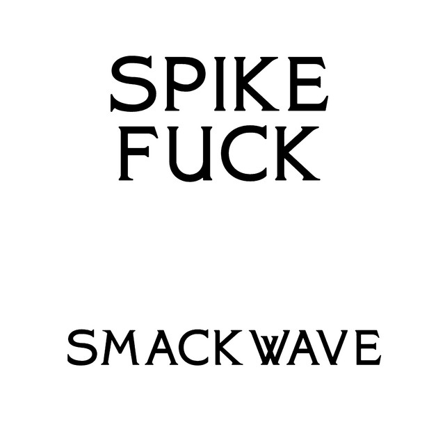 The Smackwave Ep cover