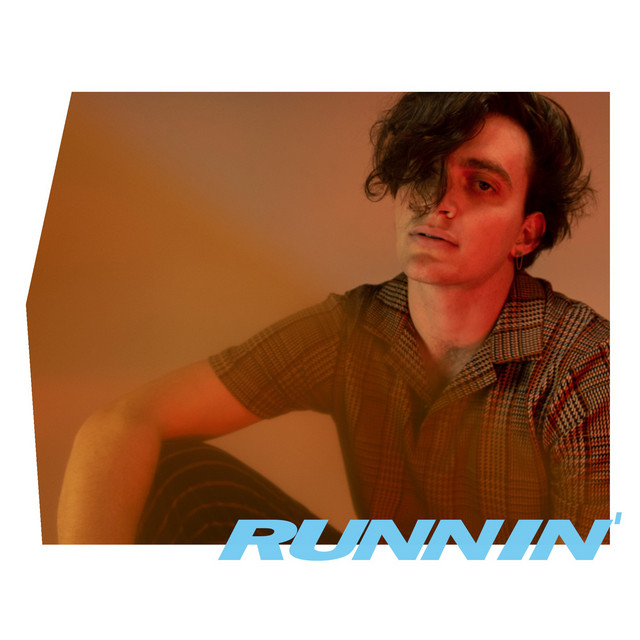 Runnin' cover art