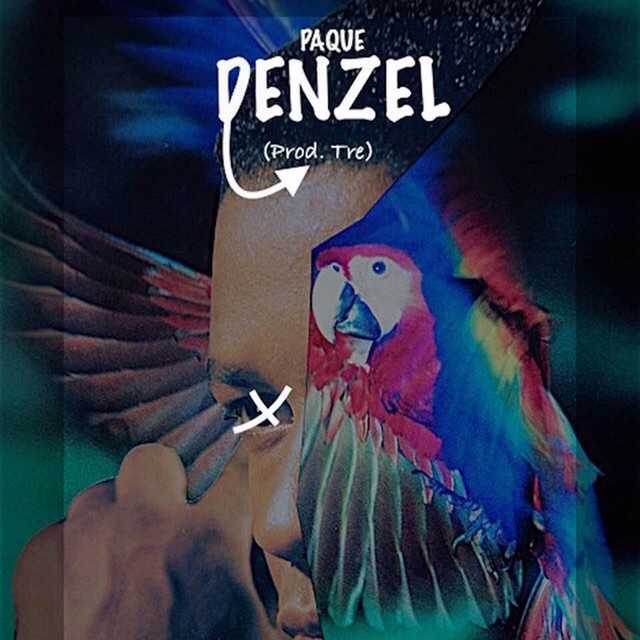 Denzel cover art