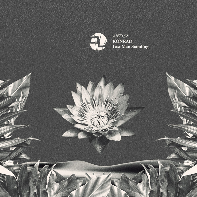 Last Man Standing (Radio Edit) cover art