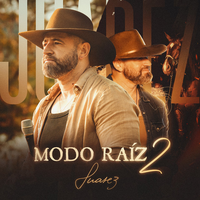 Modo Raíz 2 cover art