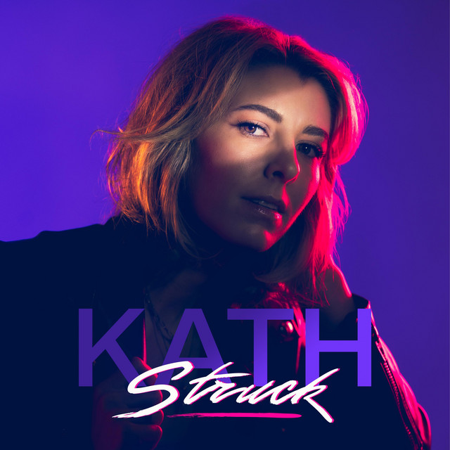 Struck cover art