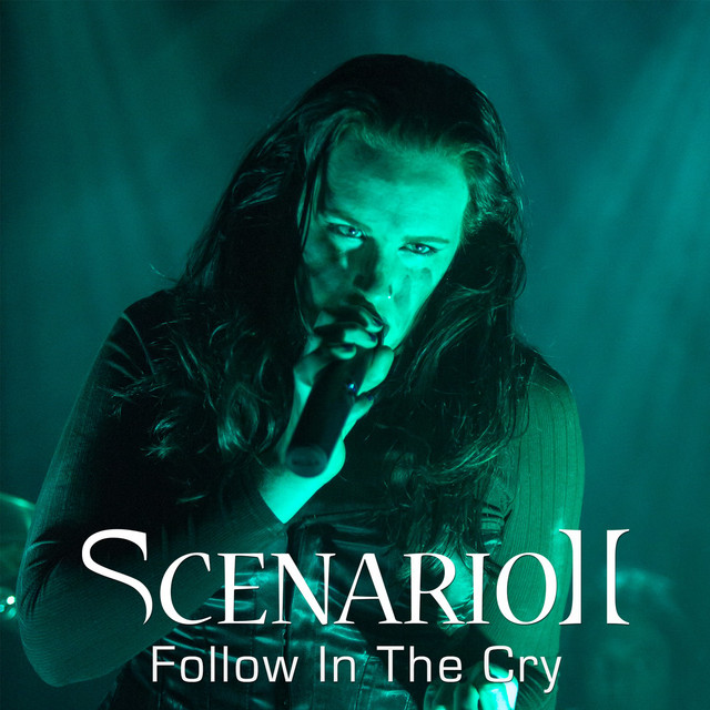 Follow in the Cry cover