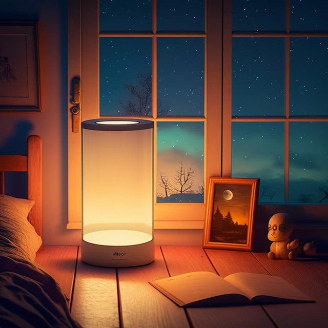 Slumber cover art