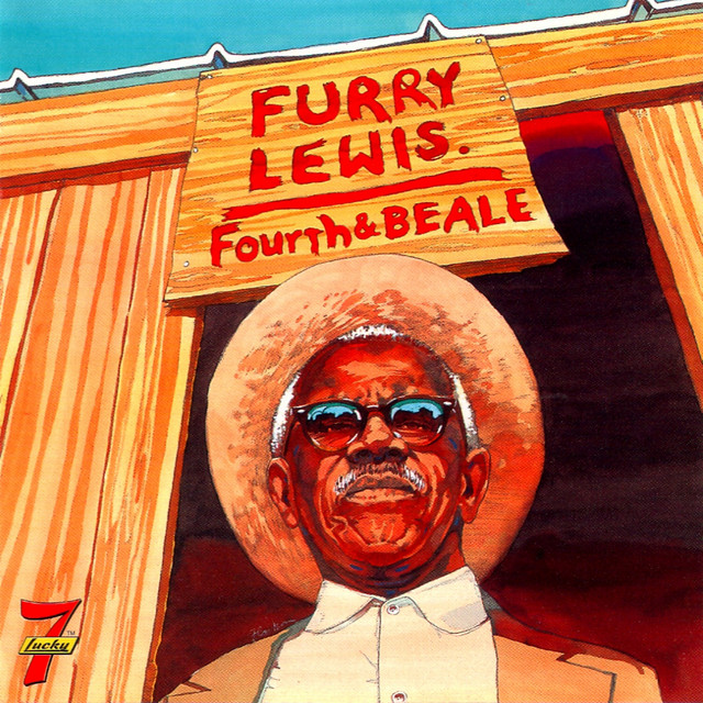Fourth & Beale cover art