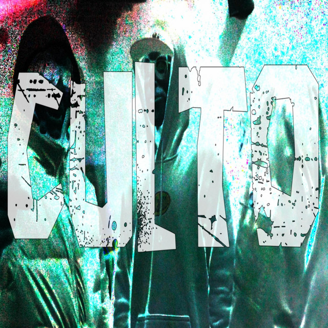 Culto cover art
