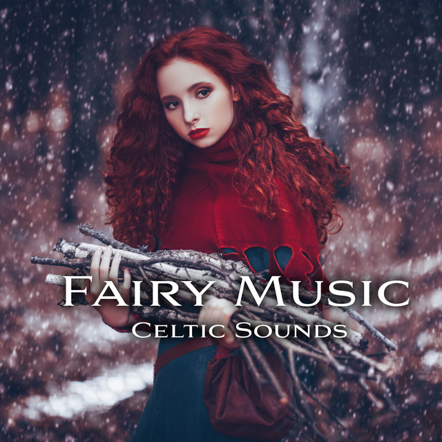 Fairy Music cover art