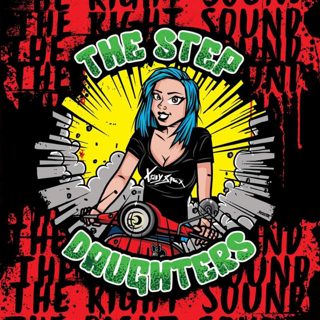 The Right Sound (Special Edition) cover