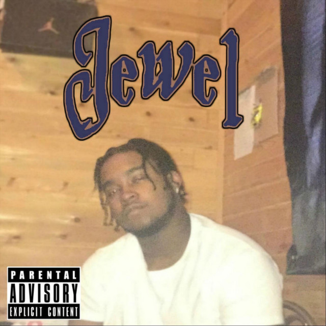 Jewel cover art
