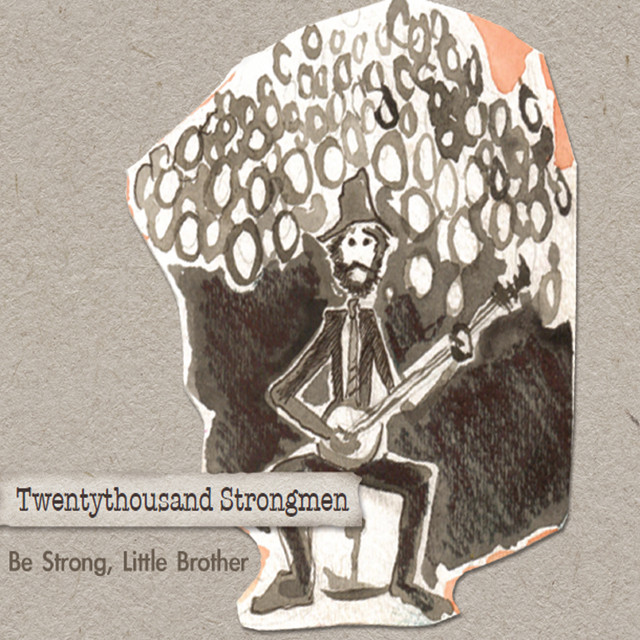 Twentythousand Strongmen
