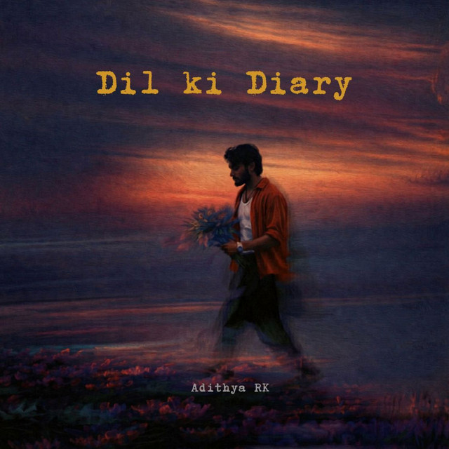 Dil Ki Diary album image