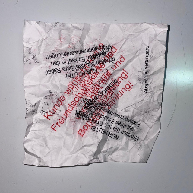 my own worst critic cover art
