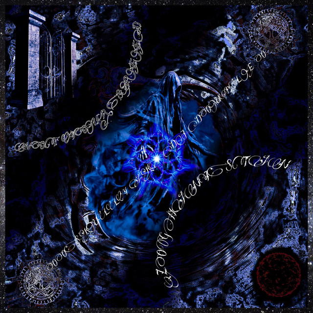 BURY MY SOUL cover art