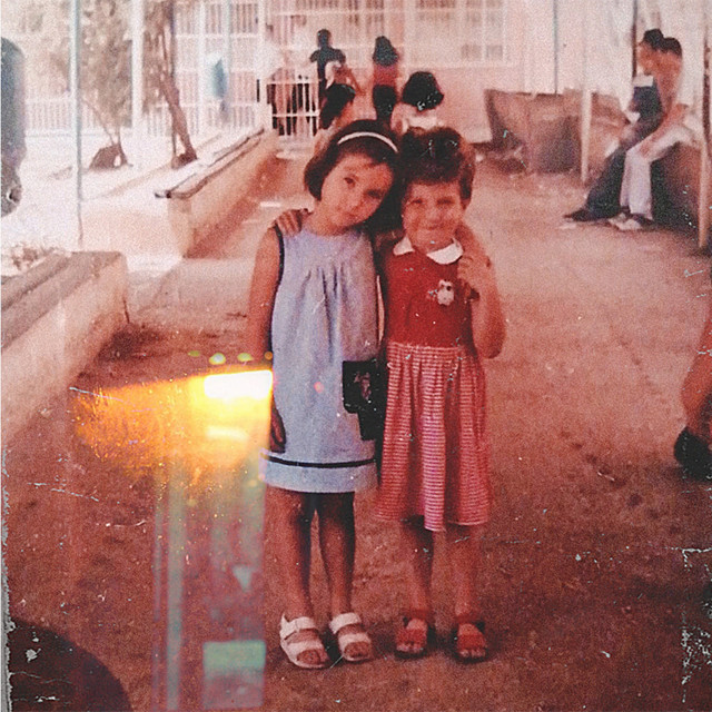 25 cover art