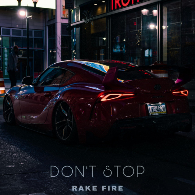 DON'T STOP - Single by dim | Spotify