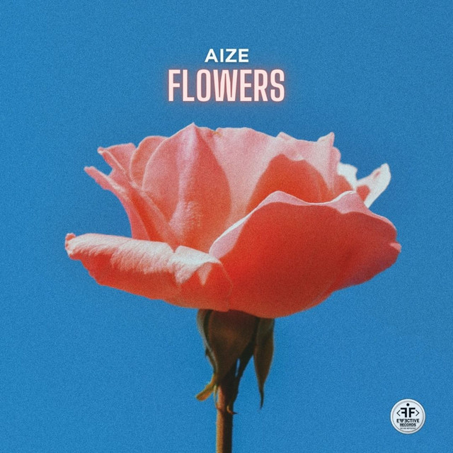 Flowers cover art