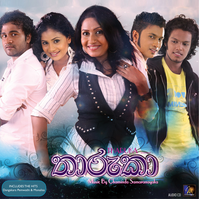Tharuka