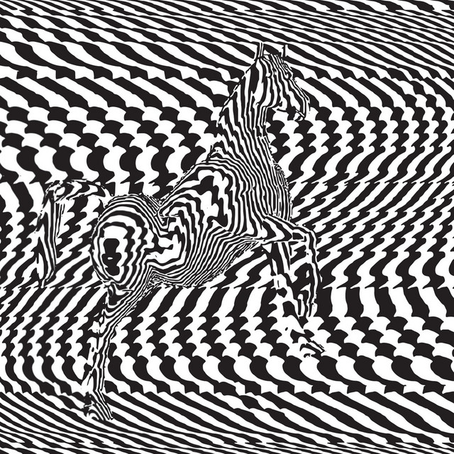 Gel EP cover art