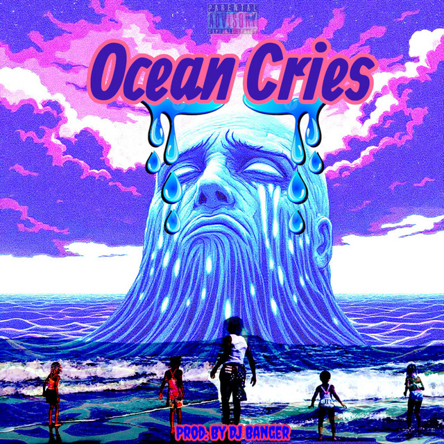 Ocean Cries