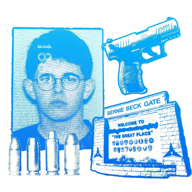 wonder cover art