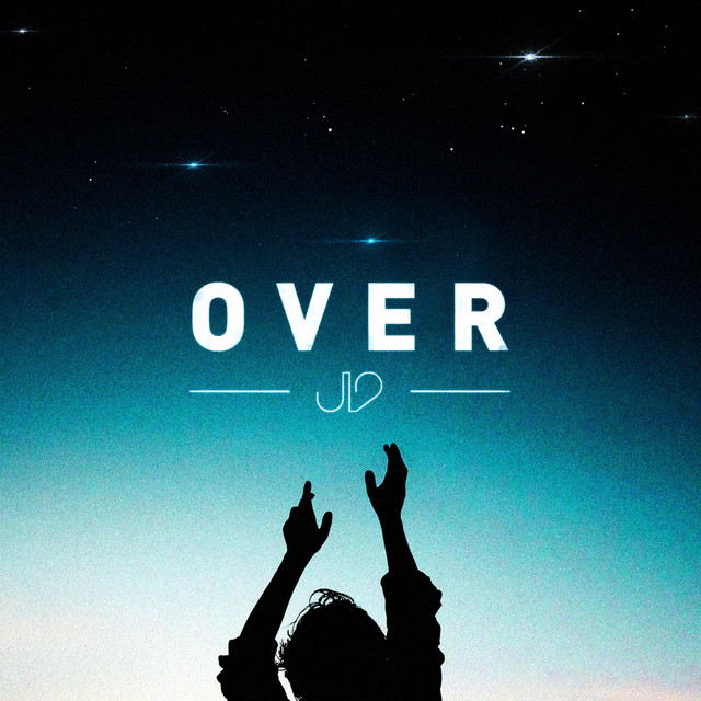 Over cover art