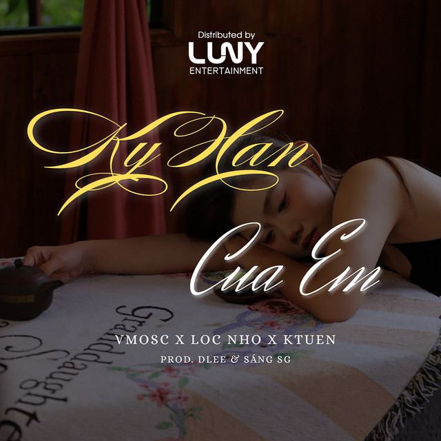 Kỳ Hạn Của Em cover art