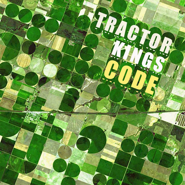 Tractor Kings Photo