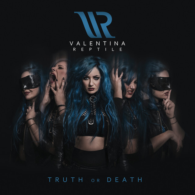 Truth or Death cover art