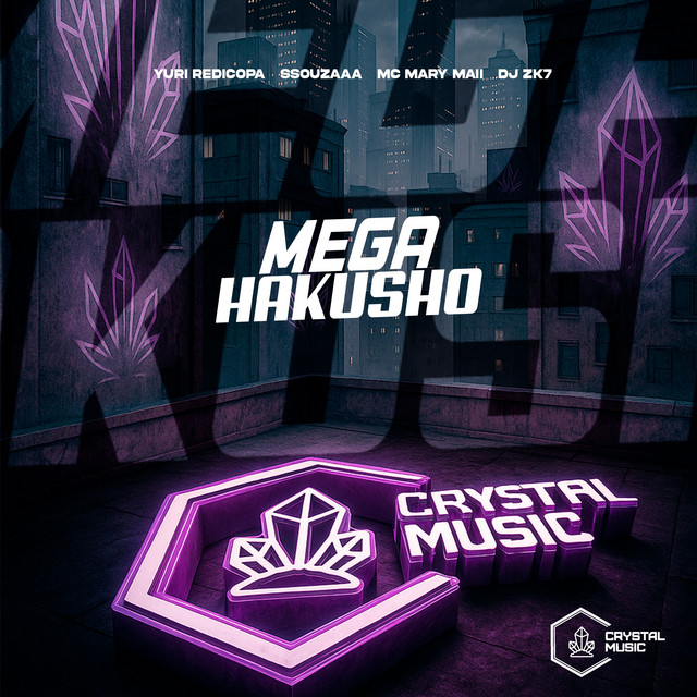 Mega Hakusho