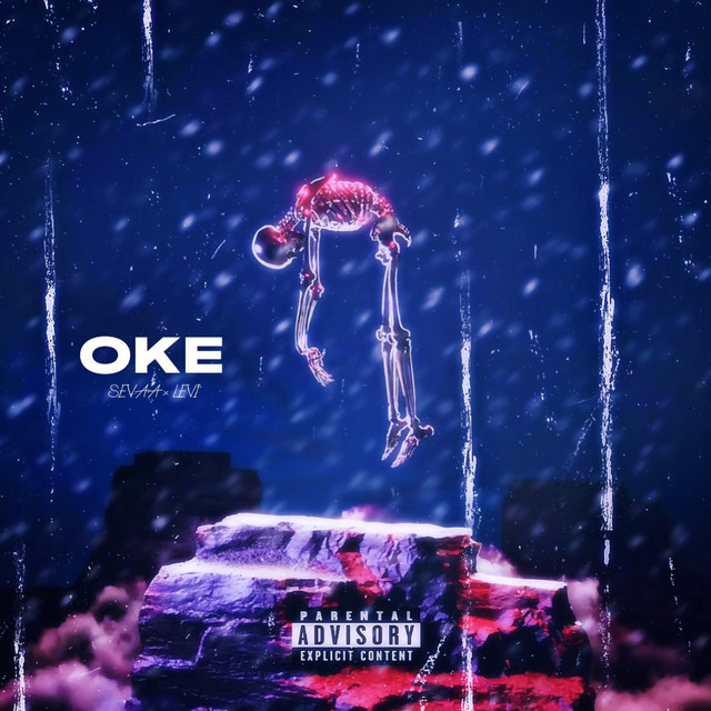 Oke cover art
