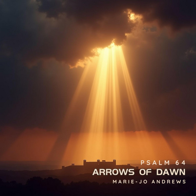 Arrows of Dawn cover