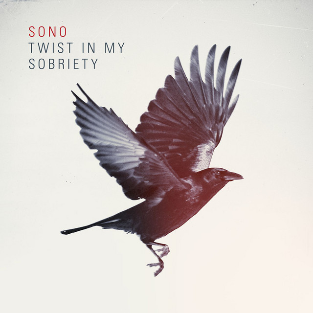 Twist In My Sobriety - Sans Souci Remix Edit