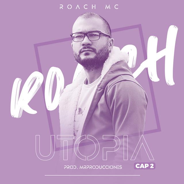 Utopía (Cap 2) cover art
