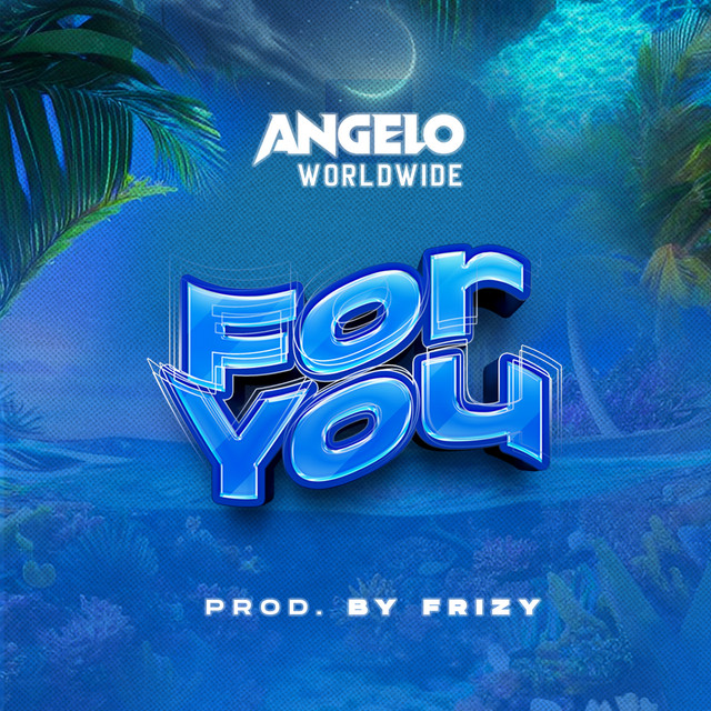 For You cover art