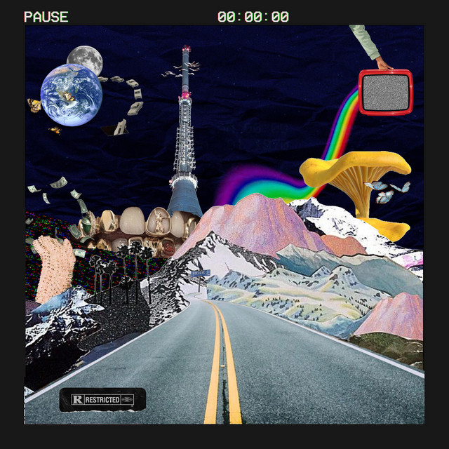 COMMERCIAL. cover art