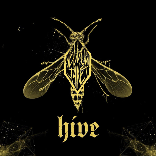 Hive cover art