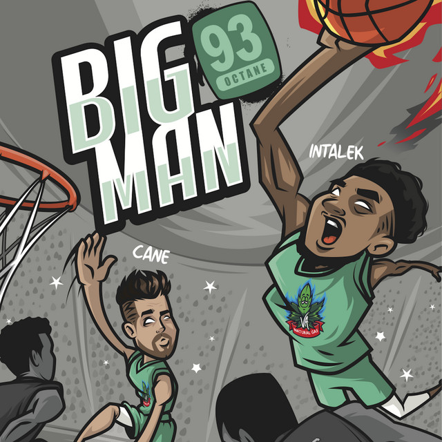 Big Man